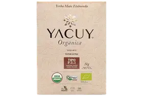 Yacuy Tipo PU1 Organica