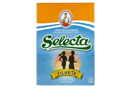 Selecta Silueta - photo 1