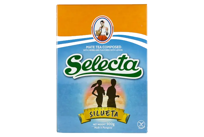 Selecta Silueta