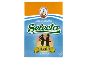 Selecta Silueta