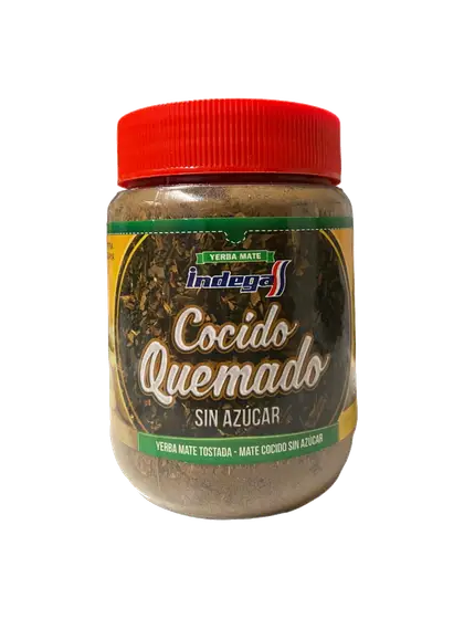 Indega Quemado Tostado - photo 1