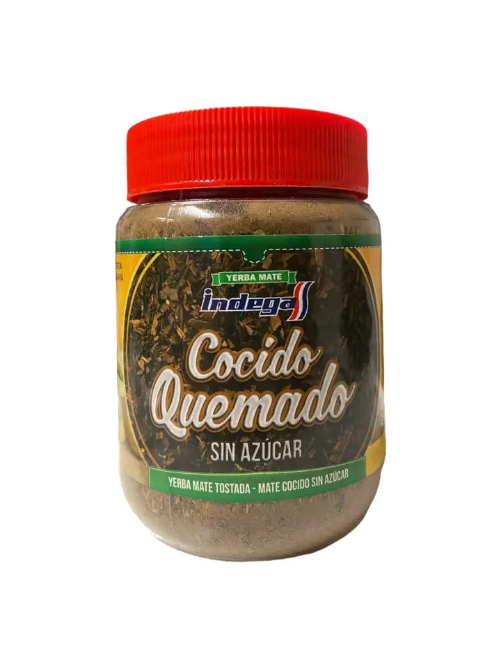 Indega Quemado Tostado