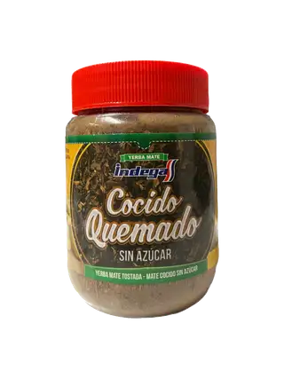 Quemado Tostado