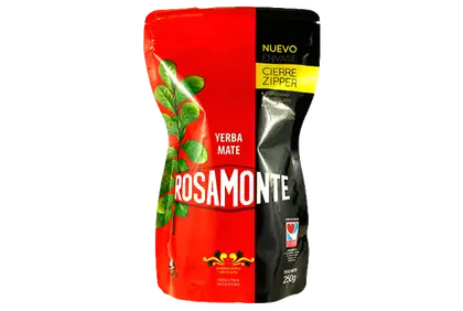Rosamonte Con Palo - photo 2