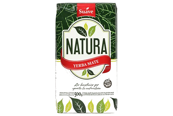 Natura Tradicional Suave