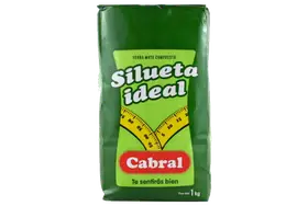 Cabral Silueta Ideal