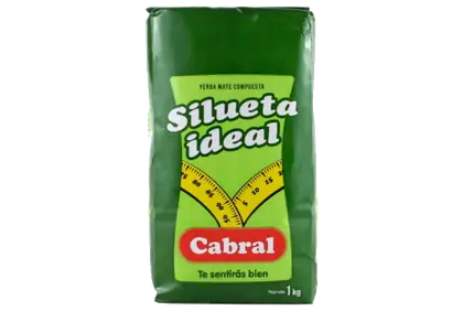 Cabral Silueta Ideal - photo 1