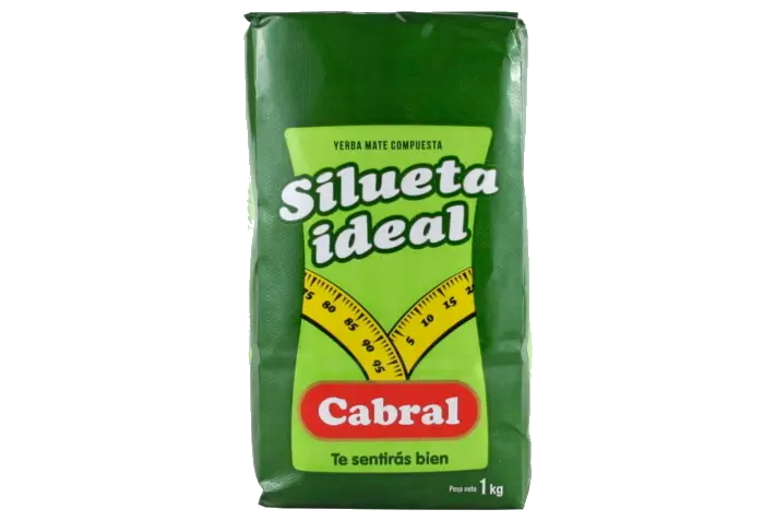 Cabral Silueta Ideal