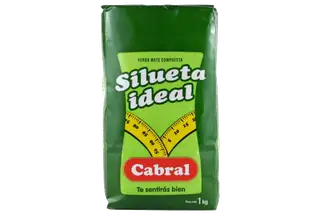 Silueta Ideal
