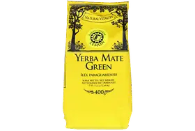 Mate Green Lemon Lemon