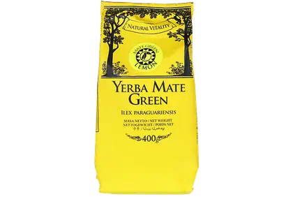 Mate Green Lemon Lemon - photo 1