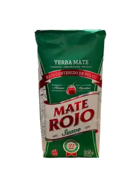 Molinos La Misión SA Rojo Suave BCP