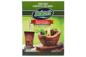 Selent Menta
