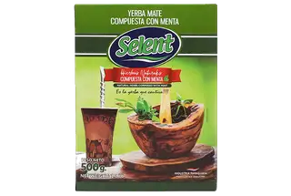 Menta