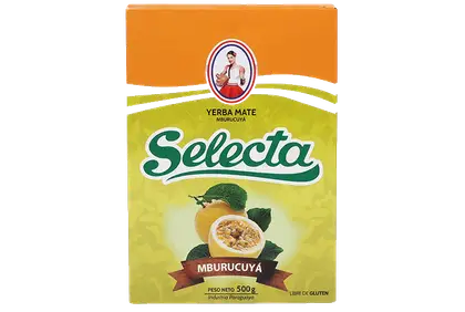 Selecta Marakuja - photo 1