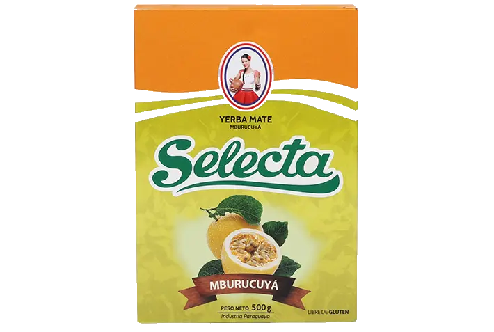 Selecta Marakuja