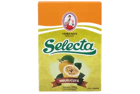 Selecta Marakuja
