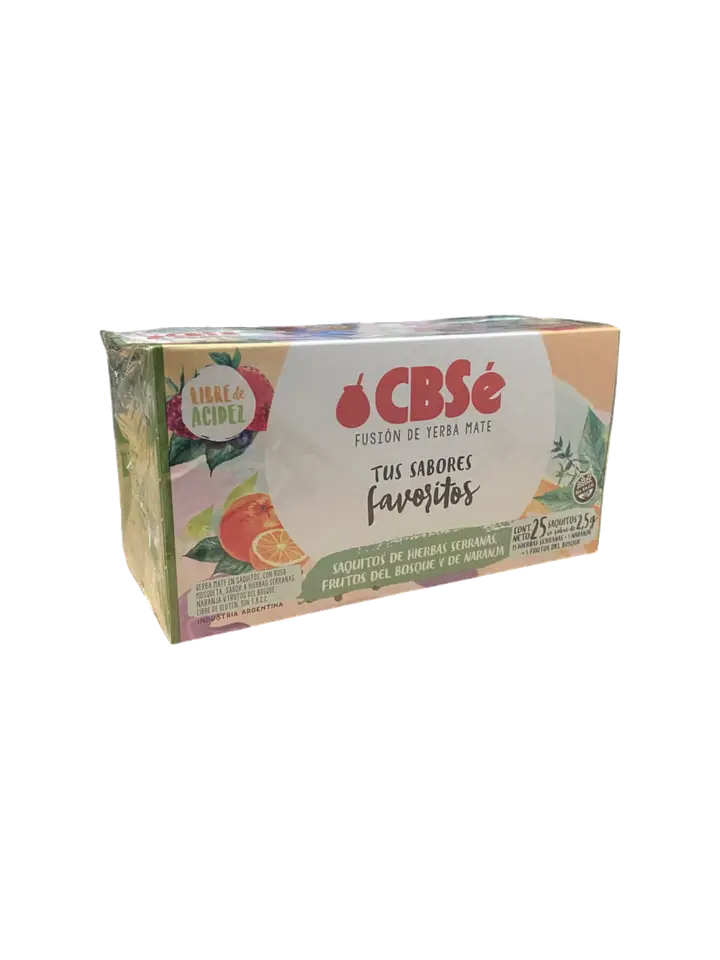 CBS'e Cocido Mix Favorito
