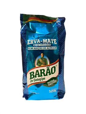 Barao Chimarrao Moida Grossa