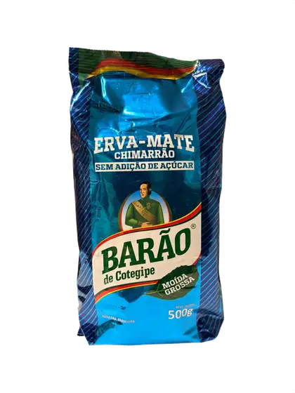 Barao Chimarrao Moida Grossa - photo 1