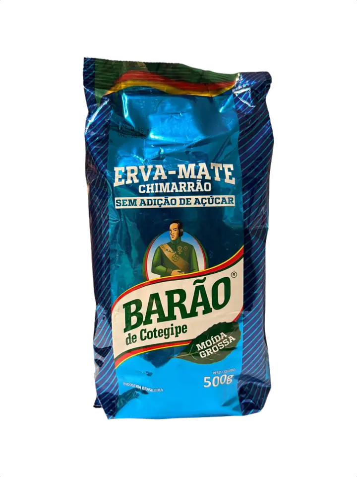 Barao Chimarrao Moida Grossa