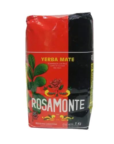 Rosamonte Tradicional - photo 3