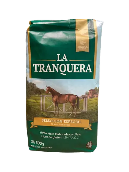La Tranquera Seleccion Especial - photo 1
