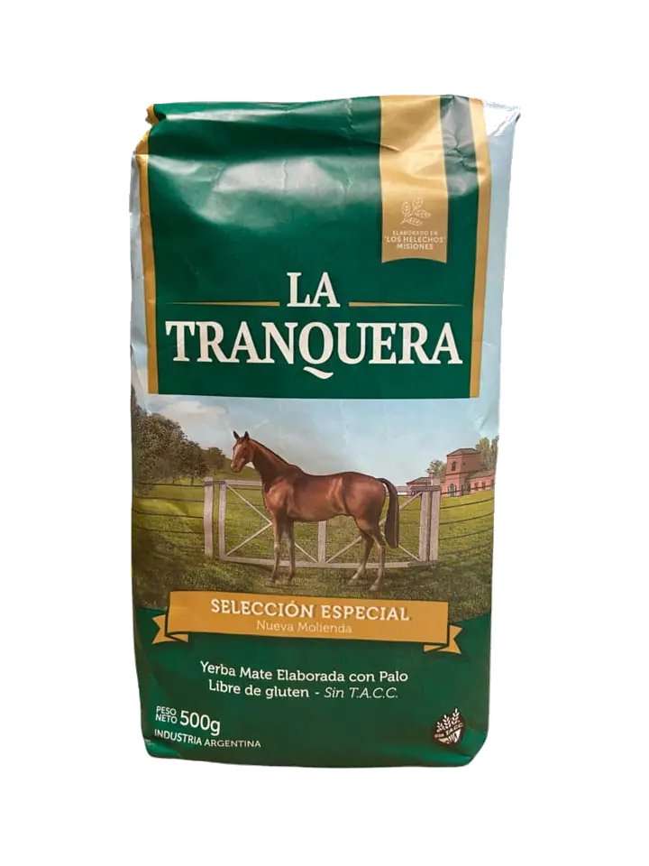 La Tranquera Seleccion Especial