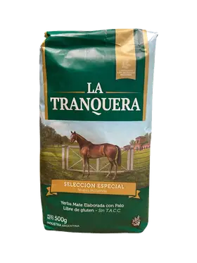 La Tranquera Seleccion Especial