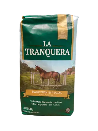 Seleccion Especial