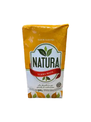 Natura Naranja