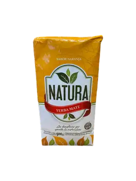 Sanesa Natura Naranja