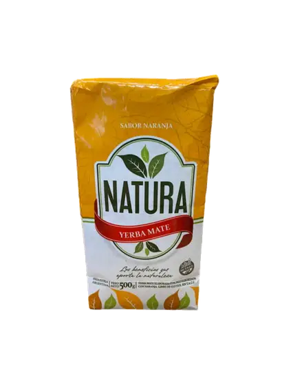 Sanesa Natura Naranja - photo 1