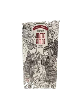 Amos Pura Tradicional