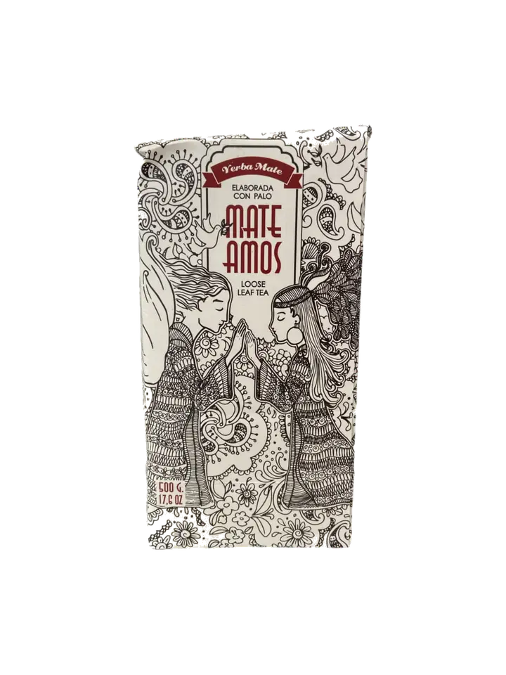 Amos Pura Tradicional