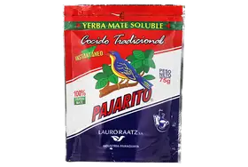 Pajarito Instant