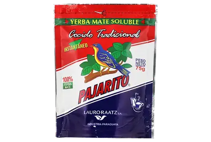 Pajarito Instant - photo 1