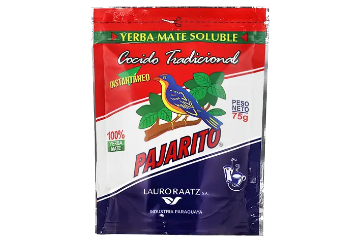Pajarito Instant