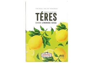 Limonada Suica