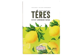 Laranjeiras Limonada Suica