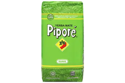 Pipore Suave - photo 1
