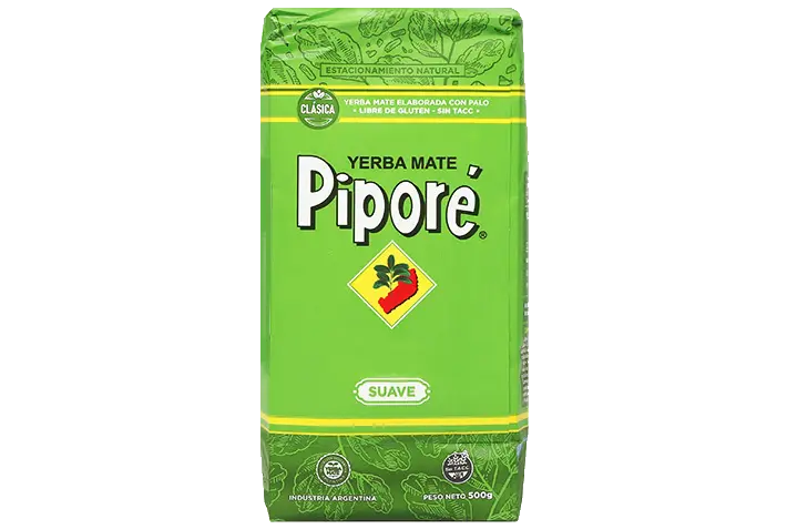 Pipore Suave