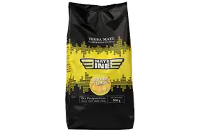 Mateine Naranja Limon