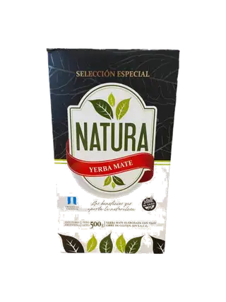 Natura Seleccion Especial
