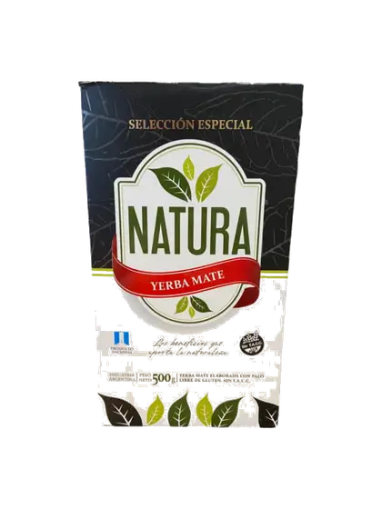 Sanesa Natura Seleccion Especial - photo 1