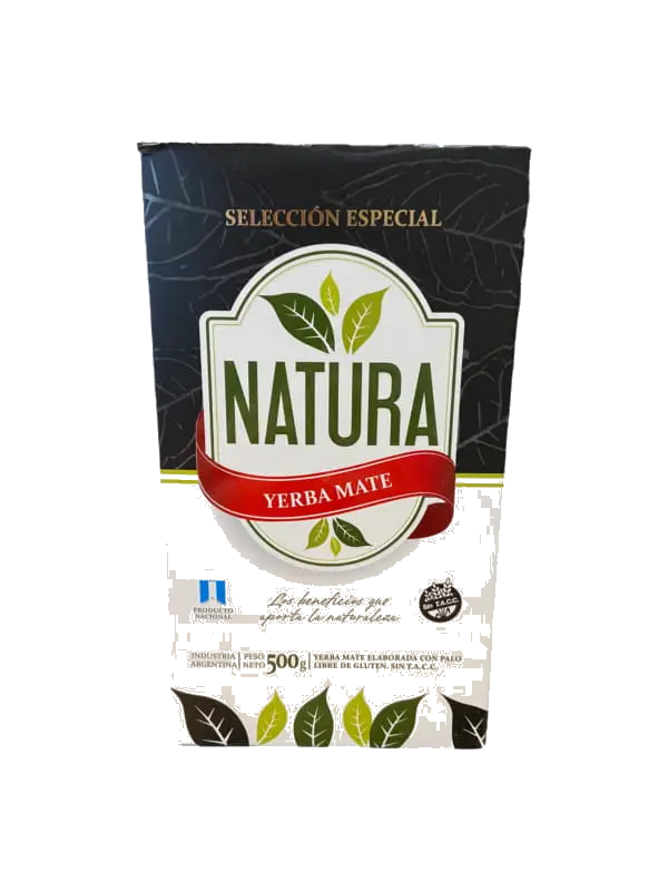 Sanesa Natura Seleccion Especial