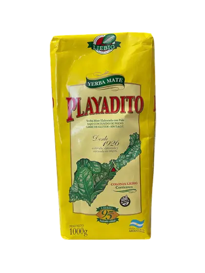Playadito Elaborada con palo - photo 2