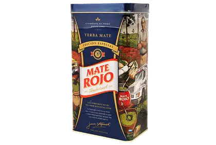 Mate Rojo Tradicional - photo 2