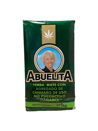 con Cannabis