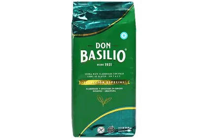 Don Basilio Seleccion Especial - photo 1